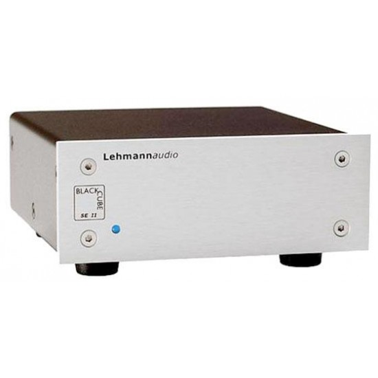 Stadio Phono Lehmann Audio Black Cube SE II