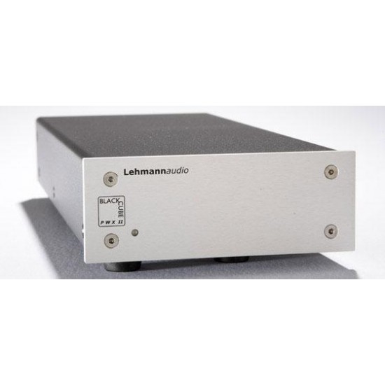 Lehmann Audio PWX II