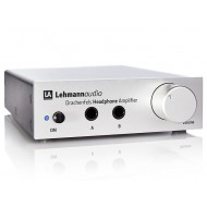 Amplificatore per cuffia Lehmann Audio Drachenfels Amplificatore per cuffia Lehmann Audio Drachenfels