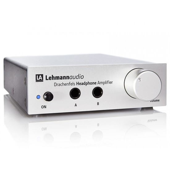 Amplificatore per cuffia Lehmann Audio Drachenfels