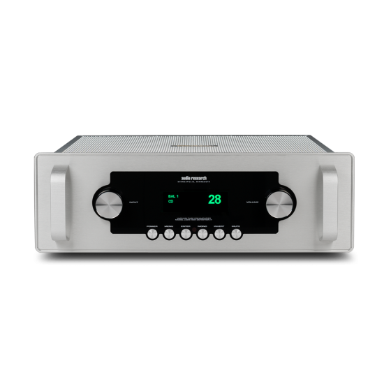 Preamplificatore Audio Research LS28SE