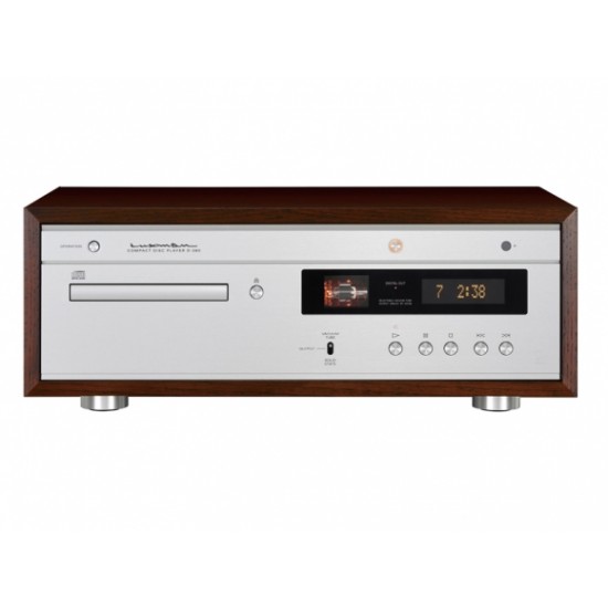 CD player Luxman D-380