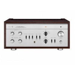 Amplificatore Integrato Luxman LX-380   Amplificatore Integrato Luxman LX-380