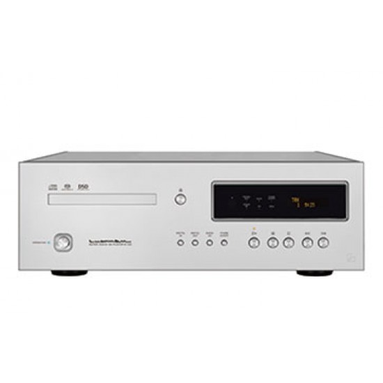 CD player Luxman D -10X
