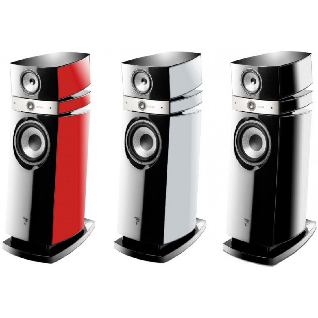 Diffusori Focal JmLab Scala V2 Utopia (coppia)