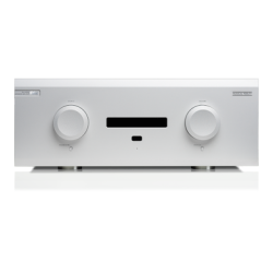 Amplificatore Integrato Musical Fidelity M8 Xi Amplificatore Integrato Musical Fidelity M8 Xi