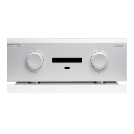 Amplificatore Integrato Musical Fidelity M8 Xi