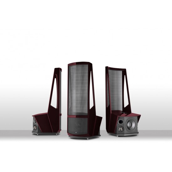 Diffusori Martin Logan Neolith (coppia)