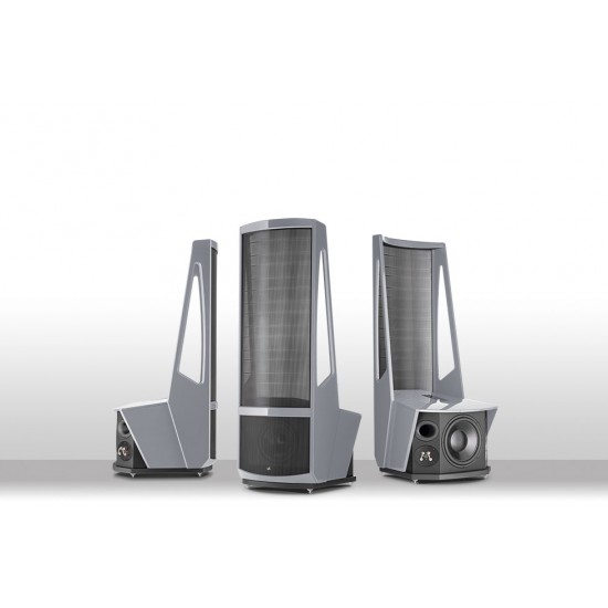 Diffusori Martin Logan Neolith (coppia)