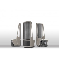 Martin Logan Neolith Diffusori Elettrostatici Reference High-End (Coppia)