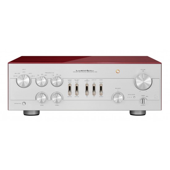 Preamplificatore Luxman CL-1000