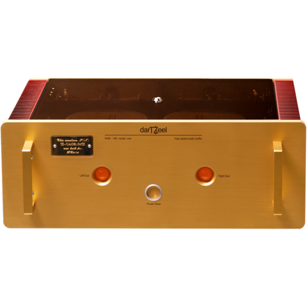 Amplificatore Finale Dartzeel NHB108 Model Two