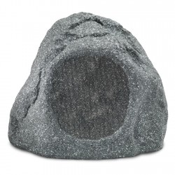 Q Acoustic  QI65LW Diffusore a forma di roccia da interno / esterno (each) Q Acoustic  QI65LW Diffusore a forma di roccia da interno / esterno (each)