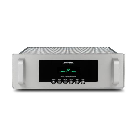 Preamplificatore Audio Research PH9