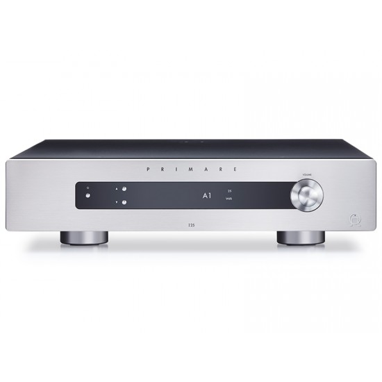 Convertitore Primare I25 DAC