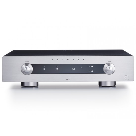  Primare PRE35  DAC Preamplificatore