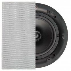 Q  Acoustic diffusore  QI65C In- Ceiling   (cadauno) Q  Acoustic diffusore  QI65C In- Ceiling   (cadauno)