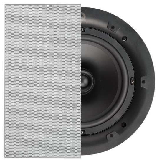 Q Acoustics diffusore  QI65C In- Ceiling   (cadauno)