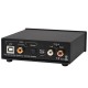 Preamplificatore Pro-Ject Pre Box S2 Digital Preamplificatore Pro-Ject Pre Box S2 Digital