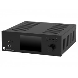 Preamplificatore Pro-Ject Pre Box RS2 Digital Preamplificatore Pro-Ject Pre Box RS2 Digital