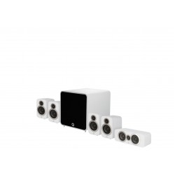 Sistema Q Acoustic Q 3010i Plus Cinema Pack