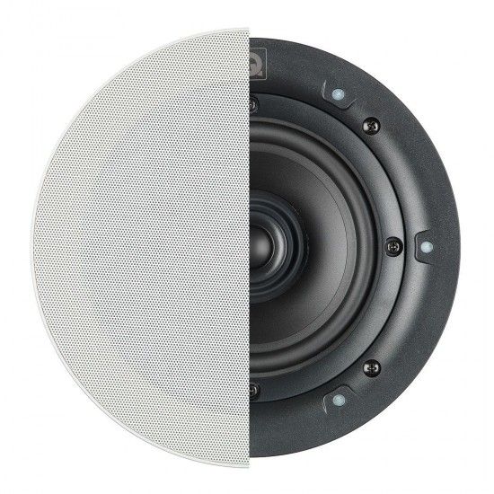  Diffusori  da soffitto Q Acoustics QI 50CW Q-Install (cadauno)