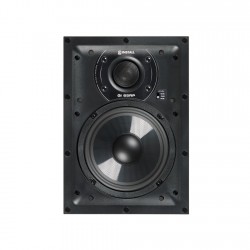 Diffusori  da muro Q Acoustic  QI 65RP Performance In-wall (cadauno)  Diffusori  da muro Q Acoustic  QI 65RP Performance In-wall (cadauno)