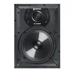 Q  Acoustic  diffusore da incasso QI80RP  (cadauno)  Q  Acoustic  diffusore da incasso QI80RP  (cadauno)