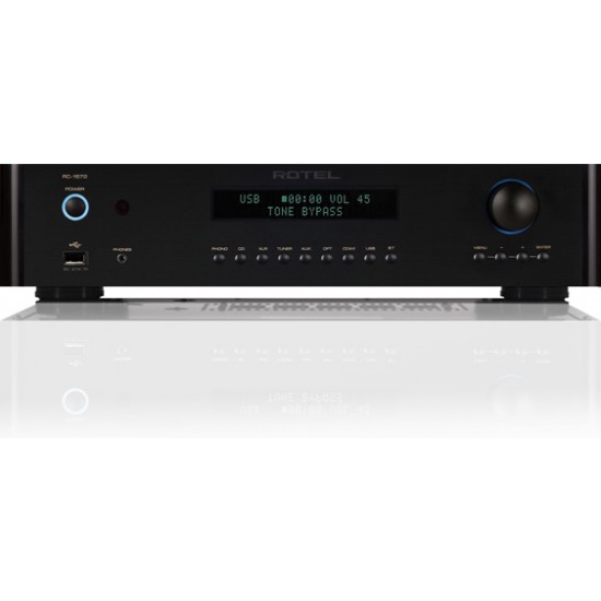 Preamplificatore Rotel RC-1572 MKII