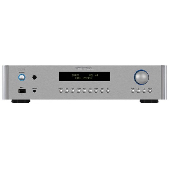 Preamplificatore Rotel RC-1572 MKII