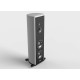 Magico S5 – Diffusori da Pavimento Hi-End Reference a 3 Vie (Coppia)