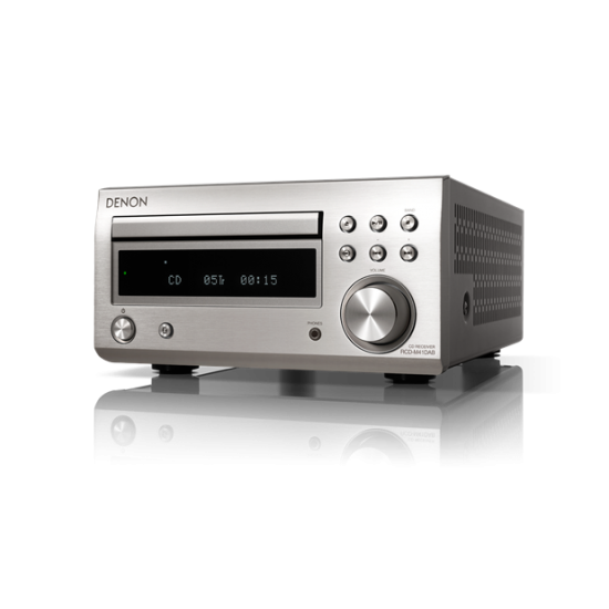 Sintoamplificatore Denon RCD-M41 DAB