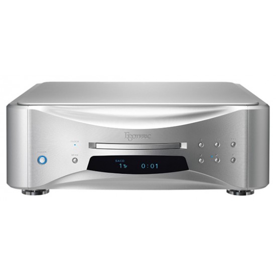 CD Player Esoteric Grandioso K1X