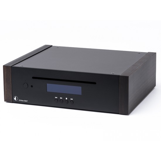 Cd player Pro-Ject CD Box DS2 T Cd player Pro-Ject CD Box DS2 T