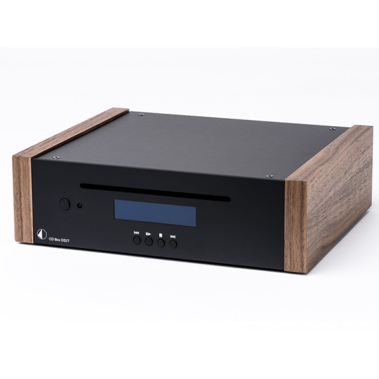 Cd player Pro-Ject CD Box DS2 T Cd player Pro-Ject CD Box DS2 T