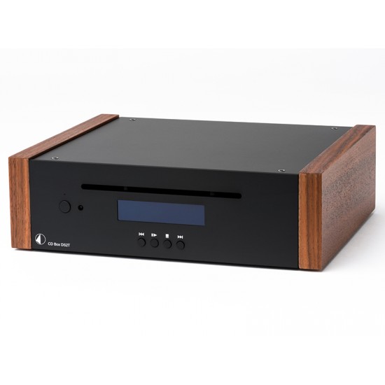 Cd player Pro-Ject CD Box DS2 T Cd player Pro-Ject CD Box DS2 T