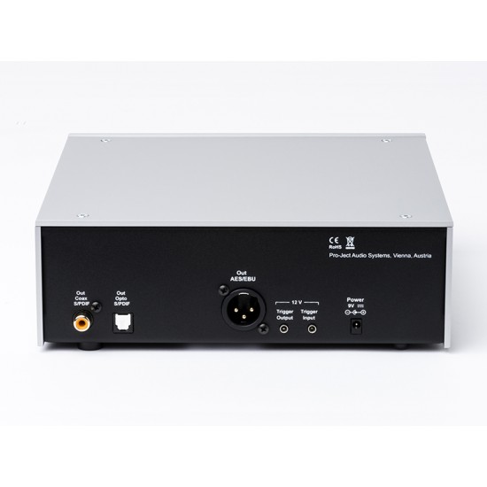 Cd player Pro-Ject CD Box DS2 T Cd player Pro-Ject CD Box DS2 T