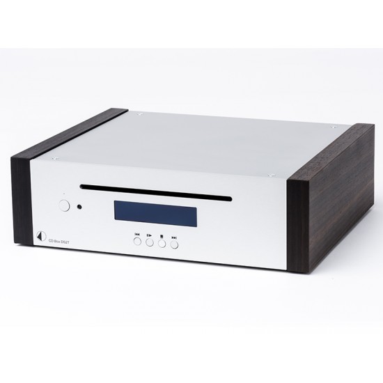 Cd player Pro-Ject CD Box DS2 T Cd player Pro-Ject CD Box DS2 T