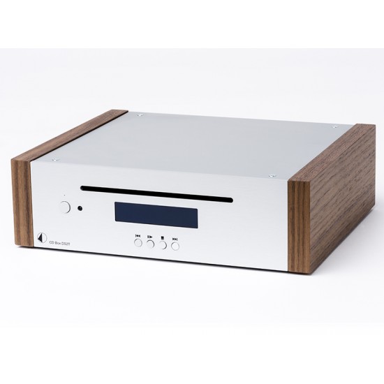 Cd player Pro-Ject CD Box DS2 T Cd player Pro-Ject CD Box DS2 T