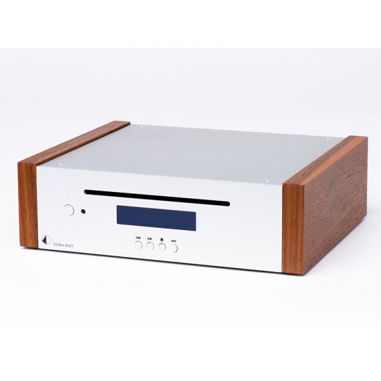 Cd player Pro-Ject CD Box DS2 T Cd player Pro-Ject CD Box DS2 T