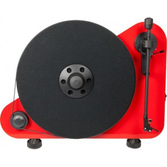 Giradischi Pro-Ject  VT-E  R Serie Vertical