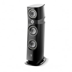 Diffusori Focal Jm-Lab Sopra N°3  (coppia) Diffusori Focal Jm-Lab Sopra N°3  (coppia)