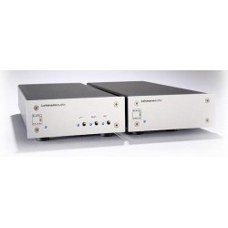 Stadio phono Lehmann Audio Black Cube Decade Stadio phono Lehmann Audio Black Cube Decade