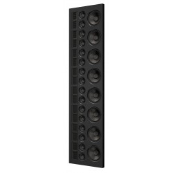Diffusore  Martin Logan  a parete Statement 40XW (cadauno) Diffusore  Martin Logan  a parete Statement 40XW (cadauno)