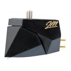 Testina Ortofon 2M Black Verso Testina Ortofon 2M Black Verso