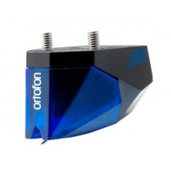 Testina Ortofon 2M Blue Verso Testina Ortofon 2M Blue Verso