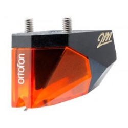 Testina Ortofon 2M Bronze Verso Testina Ortofon 2M Bronze Verso