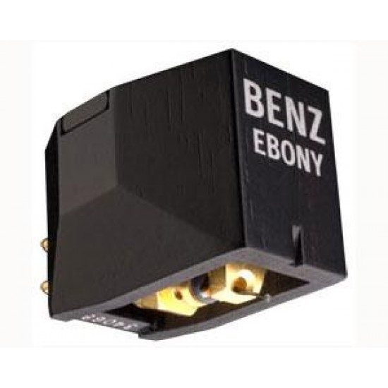Testine Benz Micro Ebony Tr 
