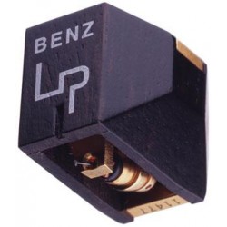 Testine Benz Micro LP S Testine Benz Micro LP S