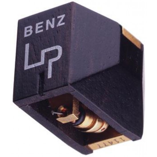 Testine Benz Micro LP S